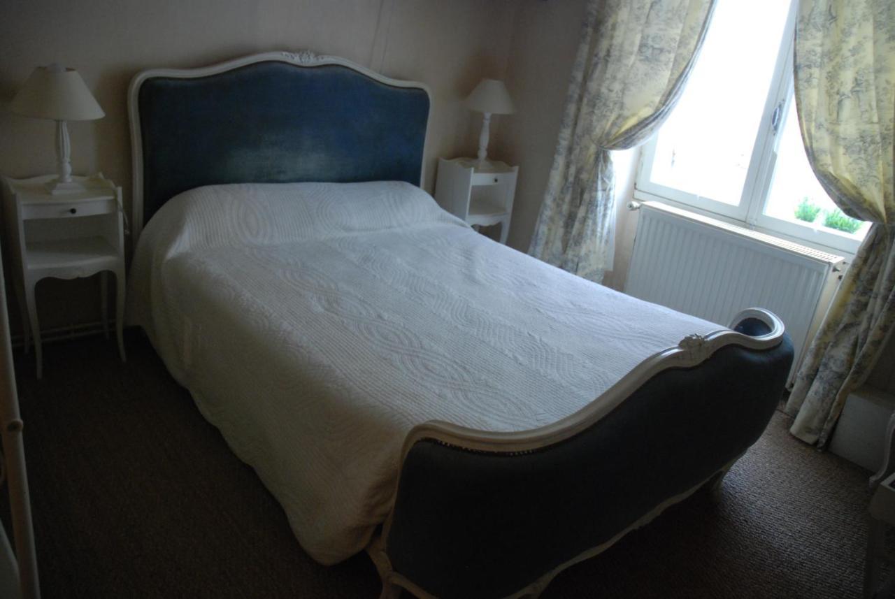 Bed and Breakfast Les Fleurs Monpazier Exterior foto