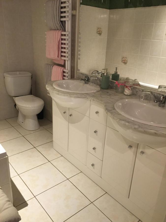 Bed and Breakfast Les Fleurs Monpazier Exterior foto